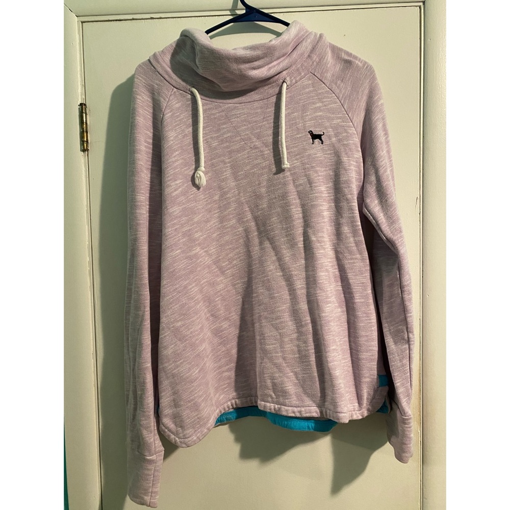 The Black Dog Sweatshirt